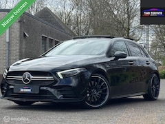 Mercedes-Benz A-klasse - AMG 35 4MATIC/HUD/PANO/CAMERA/BURMESTER/DO