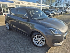 Suzuki Swift - 1.2 Select Smart Hybrid
