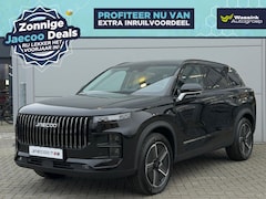 Jaecoo 7 - 7 Phev Exclusive 348PK | Elektrisch verstelbare voorstoelen | Panoramadak/schuifdak | Lede