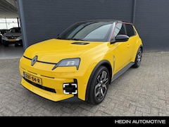 Renault 5 - 5 comfort range techno 52 kWh Pack Driving Assist | Pack Winter| Harman-Kardon