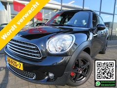 MINI Countryman - 1.6 One Business Line