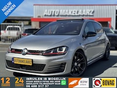 Volkswagen Golf - 2.0 TSI GTI Performance PANO 350PK STAGE 2