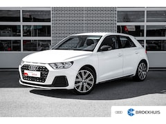 Audi A1 Sportback - 25 TFSI epic | Cruise Control | Airco | Carplay |