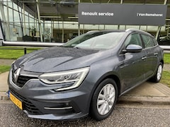 Renault Mégane - Tce Business / Trekhaak / Cruise / Camera / Applecarplay - Androiduato