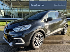 Renault Captur - 0.9 TCe Intens / Keyless / Climate / Cruise / Velgen 17'' / DAB /