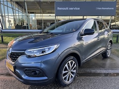 Renault Kadjar - 1.3 TCe 140PK Limited / Automaat / Keyless / Climate / Cruise / Applecarplay - Androidauto