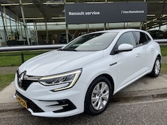 Renault Mégane E-Tech - 1.6 Plug-In Hybrid 160 PK / Automaat / Apple Carplay - Android Auto / Camera / Keyless / C