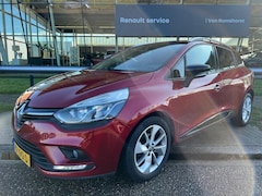 Renault Clio Estate - Estate0.9 TCe Intens / Airco / Navi / Bluetooth /