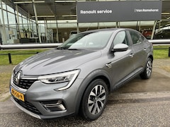 Renault Arkana - 1.6 E-Tech Hybrid 145PK / Camera / Apple Carplay - Android Auto / Cruise / Keyless / 17''L