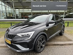 Renault Arkana - 1.6 E-Tech hybrid 145PK R.S Line / E- tech Engineered / Dealer onderhouden / Adaptive Crui