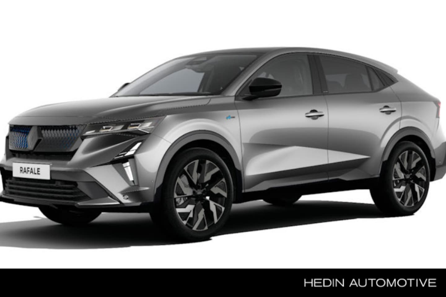 Renault Rafale - 1.2 E-Tech full hybrid 200 esprit Alpine | Nu 7800 euro korting en 5 jaar garantie | Pack - AutoWereld.nl