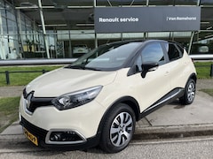 Renault Captur - 1.2 TCe Expression / Automaat / Stoelverw. / Keyless / Climate / PDC.Achter / LMV /