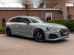 Audi RS4 - Avant 2.9 TFSI Quattro | Keramisch | ACC | Carbon | Pano | B&O | 360 Camera | 20''