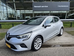 Renault Clio - 1.0 TCe Intens / Bose Sound / Camera / PDC V+A / Apple Carplay - Android Auto / Climate /