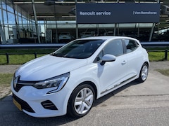 Renault Clio - 1.6 E-Tech Hybrid 140PK Dealer onderhouden / Automaat / AppleCarplay - Android Auto / PDC.