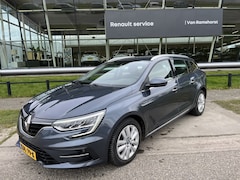Renault Mégane E-Tech - Estate 1.6 Plug-In Hybrid 160PK Business /
