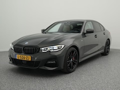 BMW 3-serie - M-Sport 320i 184 PK | LED | Harman/Kardon | Adaptieve Cruise Control | Leder | Head-UP | K