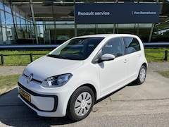Volkswagen Up! - 1.0 BMT move up / Airco / DAB / Centr. deurvergrendeling / NAP /