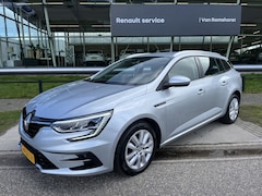 Renault Mégane Estate - 1.3 TCe 140PK Equilibre / Apple Carplay - Android Auto / PDC V+A / Keyless / Climate /
