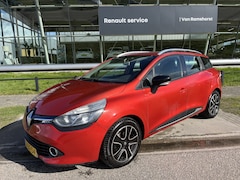 Renault Clio Estate - 0.9 TCe Expression / Trekhaak / Airco / Navi /