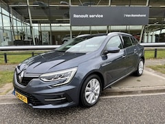 Renault Mégane E-Tech - Estate 1.6 Plug-In Hybrid 160 Business / Automaat / Apple Carplay - Android Auto / PDC V+A