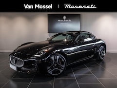 Maserati GranTurismo - AWD Folgore 92.5 kWh 761pk | 20-21" velgen | Sonus Faber Premium Audio | Stoelventilatie |