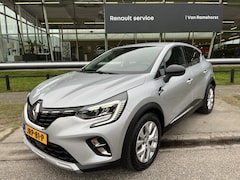 Renault Captur - 1.6 E-Tech Plug-in Hybrid 160 Intens / Apple Carplay - Android Auto / Keyless / PDC.A / Cl