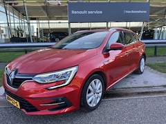 Renault Mégane E-Tech - Estate 1.6 Plug-In Hybrid 160 PK / Automaat / Climate / Keyless / Apple Carplay - Android