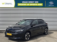 Opel Corsa Electric - GS 50 kWh Navigatie | Camera | Climate Control | NL Auto | 16 inch Lichtmetalen velgen