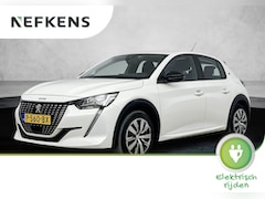 Peugeot e-208 - EV Active 50 kWh | Cruise Control | Navigatie | Climate Control