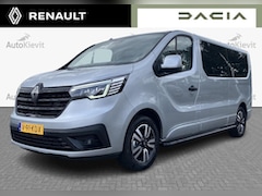 Renault Trafic - 2.0 Blue dC1 150 EDC T30 L2H1 Extra - 125th Anniversary - Alarm / Trekhaak / Reservewiel