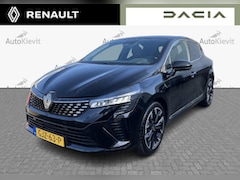 Renault Clio - 1.6 E-Tech Full Hybrid 145 techno - Demo / Pack Look 17"