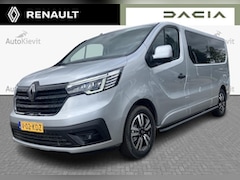 Renault Trafic - 2.0 Blue dC1 150 EDC T30 L2H1 Extra - 125th Anniversary - Alarm / Trekhaak / Reservewiel