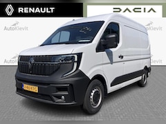 Renault Master - T35 2.0 dCi 130 L2H2 Advance - openR link navigatiesysteem - vierseizoenbanden - trekhaak
