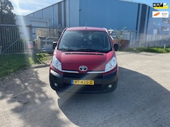 Toyota ProAce - 1.6D L2H1 Aspiration