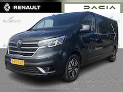 Renault Trafic - 2.0 Blue dCi 170 T30 L2H1 Extra