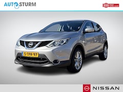 Nissan Qashqai - 1.2 Acenta