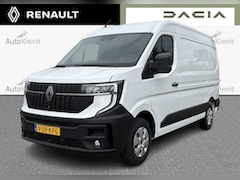 Renault Master - T35 2.0 dCi 170 L2H2 Extra