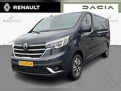 Renault Trafic - 2.0 Blue dC1 150 T30 L2H1 Extra - Reservewiel