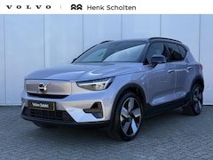 Volvo EX40 - Single Motor Extended Range Plus 82 kWh |*17% BIJTELLING*| Panoramadak | Verwarmbare voors