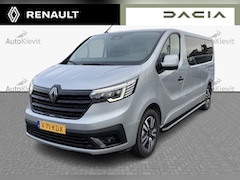 Renault Trafic - 2.0 Blue dCi 150 EDC T30 L2H1 Extra - 125th Anniversary - Alarm / Trekhaak / Reservewiel
