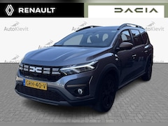 Dacia Jogger - 1.0 TCe 110 Extreme 7p