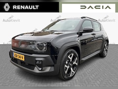 Renault 4 - 4 comfort range techno 52 kWh - Demo / 5 JAAR GARANTIE / pack winter premium
