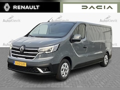 Renault Trafic E-Tech - T29 L2H1 Advance 52 kWh - Demo / EASY LINK navi - Houten laadvloer - zijwandbekleding - Ad
