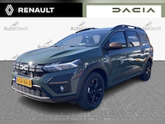 Dacia Jogger - 1.0 TCe 110 Extreme 7p. - Demo