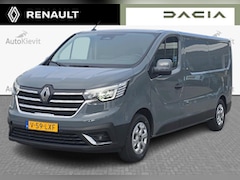 Renault Trafic E-Tech - T29 L2H1 Advance 52 kWh - EASY LINK navi - Houten laadvloer - Zijwandbekleding - Additione