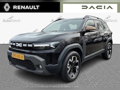 Dacia Duster - 1.6 Hybrid 140 Extreme - pack winter / pack techno