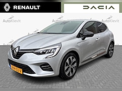 Renault Clio - 1.6 E-Tech Hybrid 145 Evolution