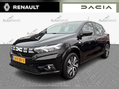 Dacia Sandero - 1.0 TCe 90 Expression