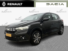 Dacia Sandero - 1.0 TCe 90 Expression